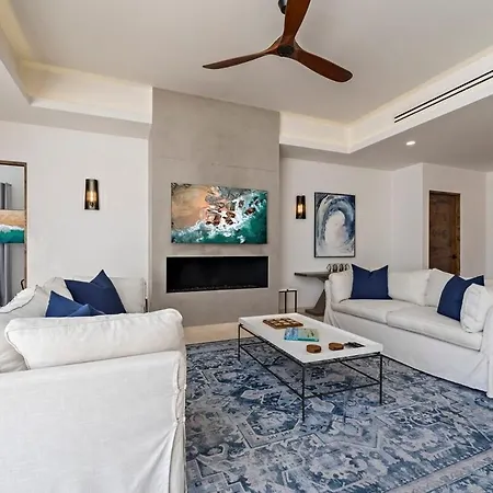 It Was Spotless And Well-Stocked Apartment