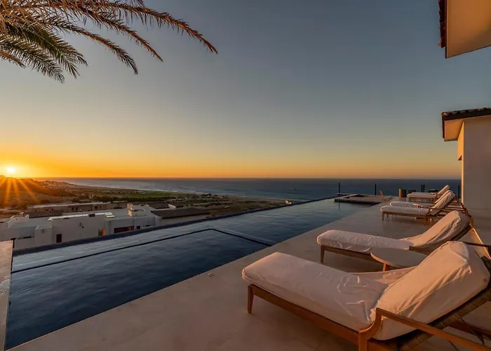 It Was Spotless And Well-stocked * Cabo San Lucas
