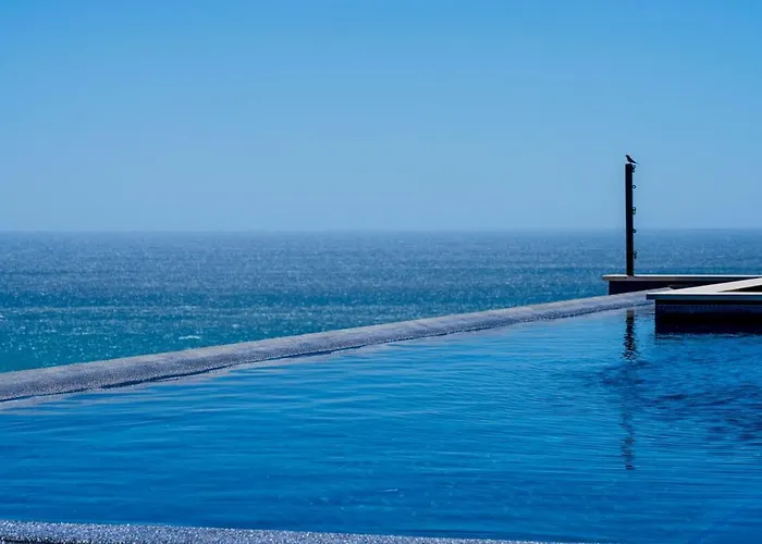 It Was Spotless And Well-stocked Cabo San Lucas