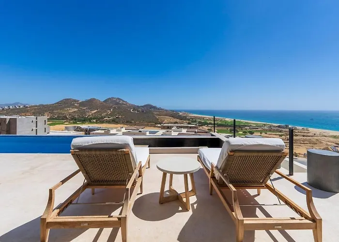 It Was Spotless And Well-stocked Cabo San Lucas