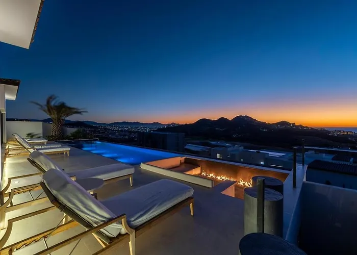 It Was Spotless And Well-stocked * Cabo San Lucas